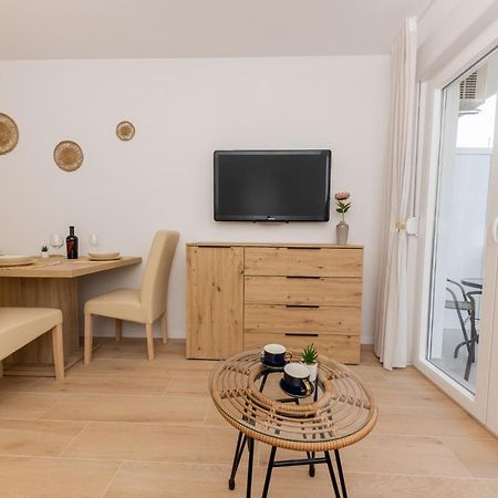 Apartament Apt Thrill Split Zewnętrze zdjęcie