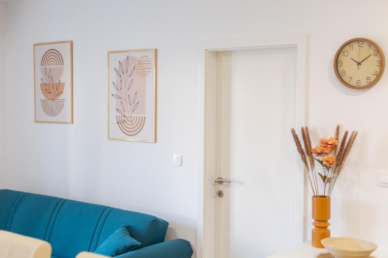 Apartament Apt Thrill Split Zewnętrze zdjęcie