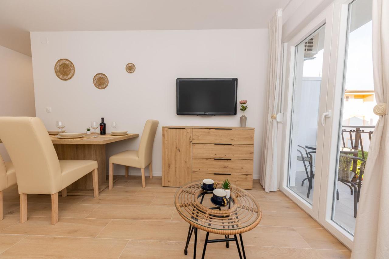 Apartament Apt Thrill Split Zewnętrze zdjęcie